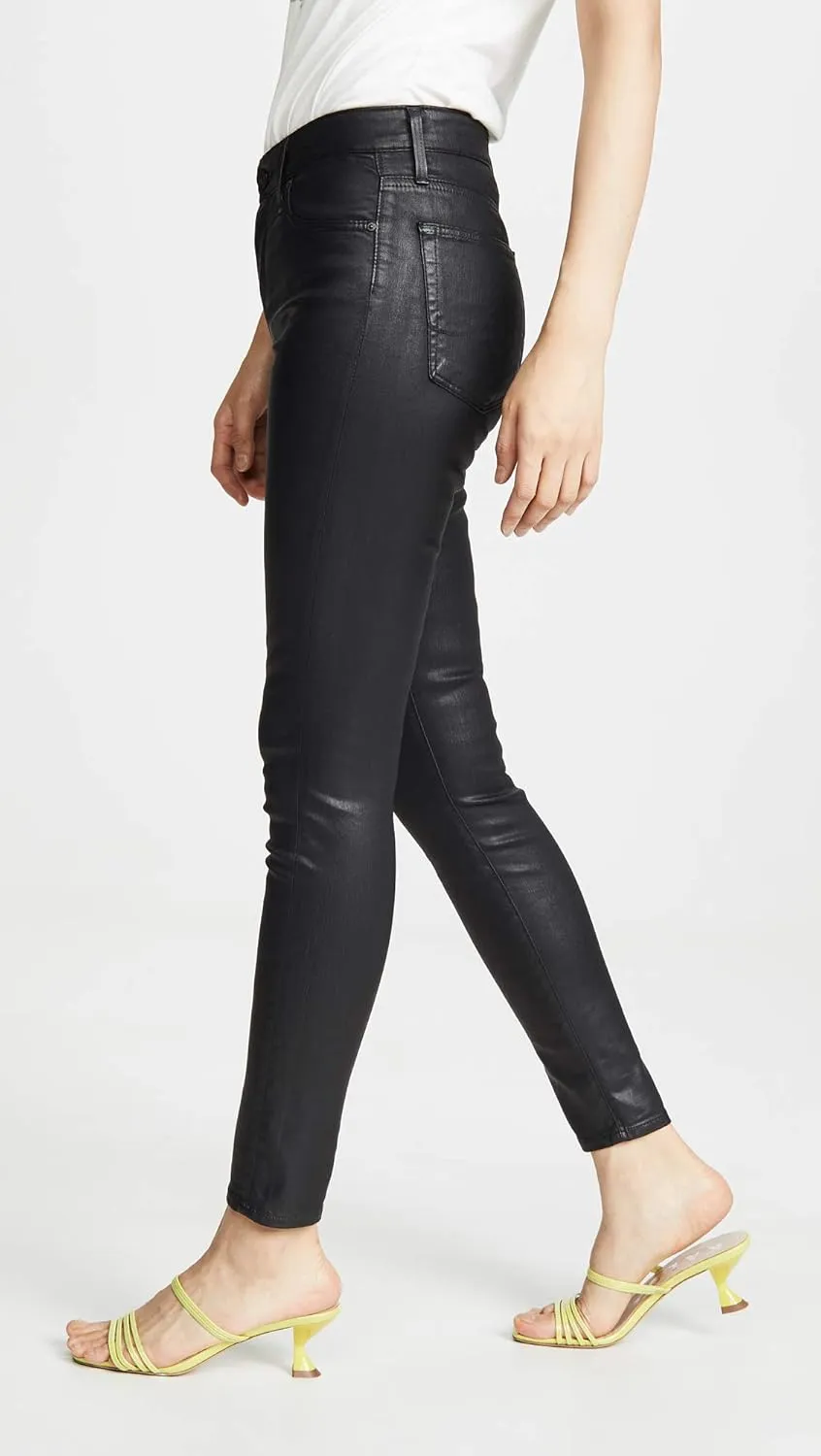 AG Adriano Goldschmied Women's The Farrah Skinny Jeans