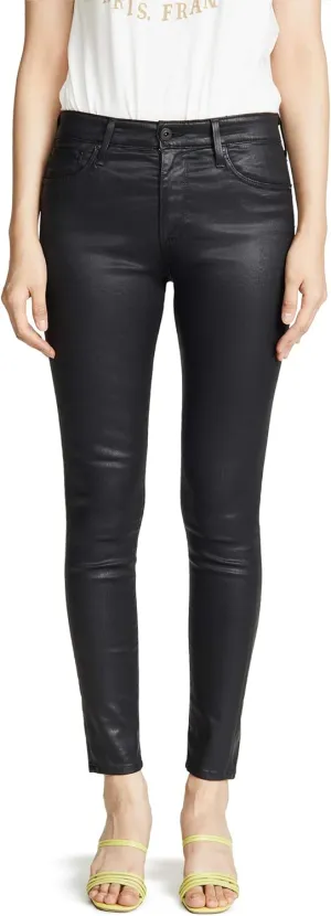 AG Adriano Goldschmied Women's The Farrah Skinny Jeans