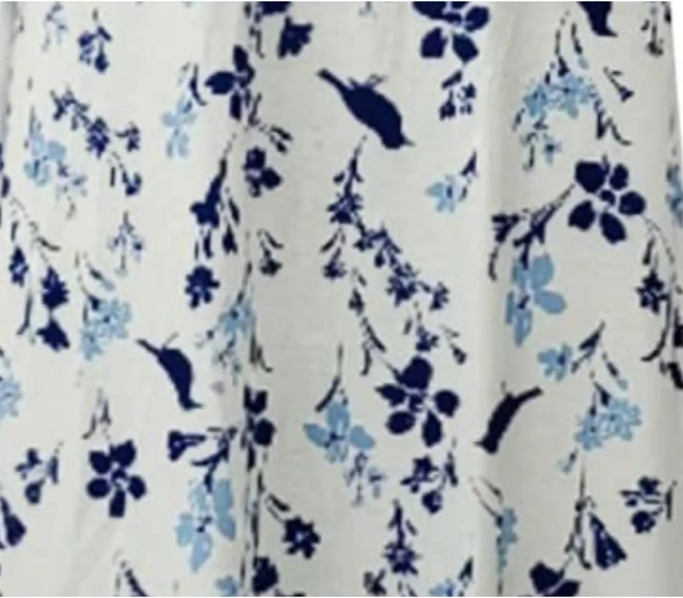 Boho Floral Maxi Dress for Women Casual Loose Summer Short Sleeve Beach Vacation Dresses with Pockets