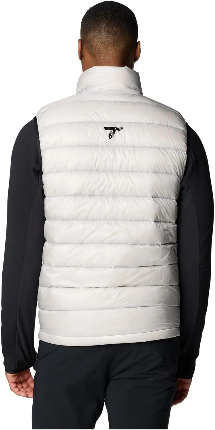 Columbia Men's Arctic Crest Down Vest