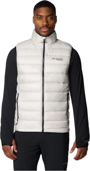 Columbia Men's Arctic Crest Down Vest