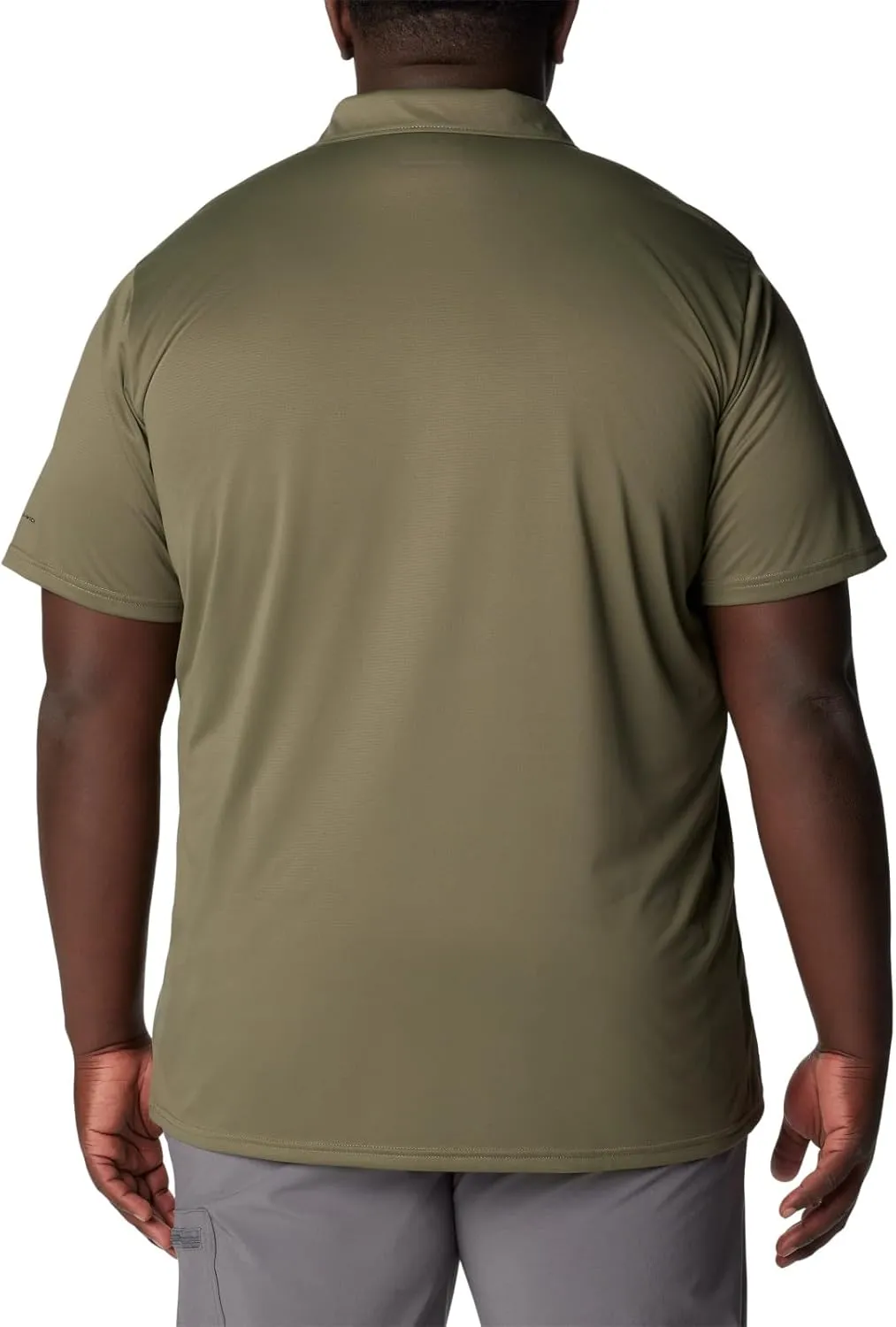 Columbia Men's Hike Polo