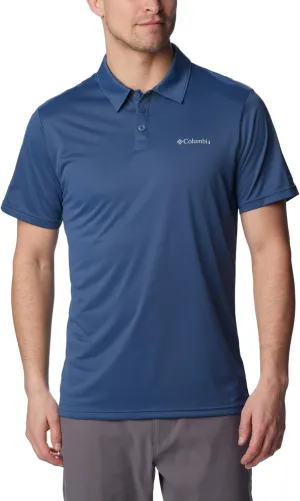 Columbia Men's Hike Polo
