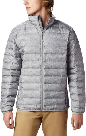 Columbia Men's Lake 22 Down Jacket
