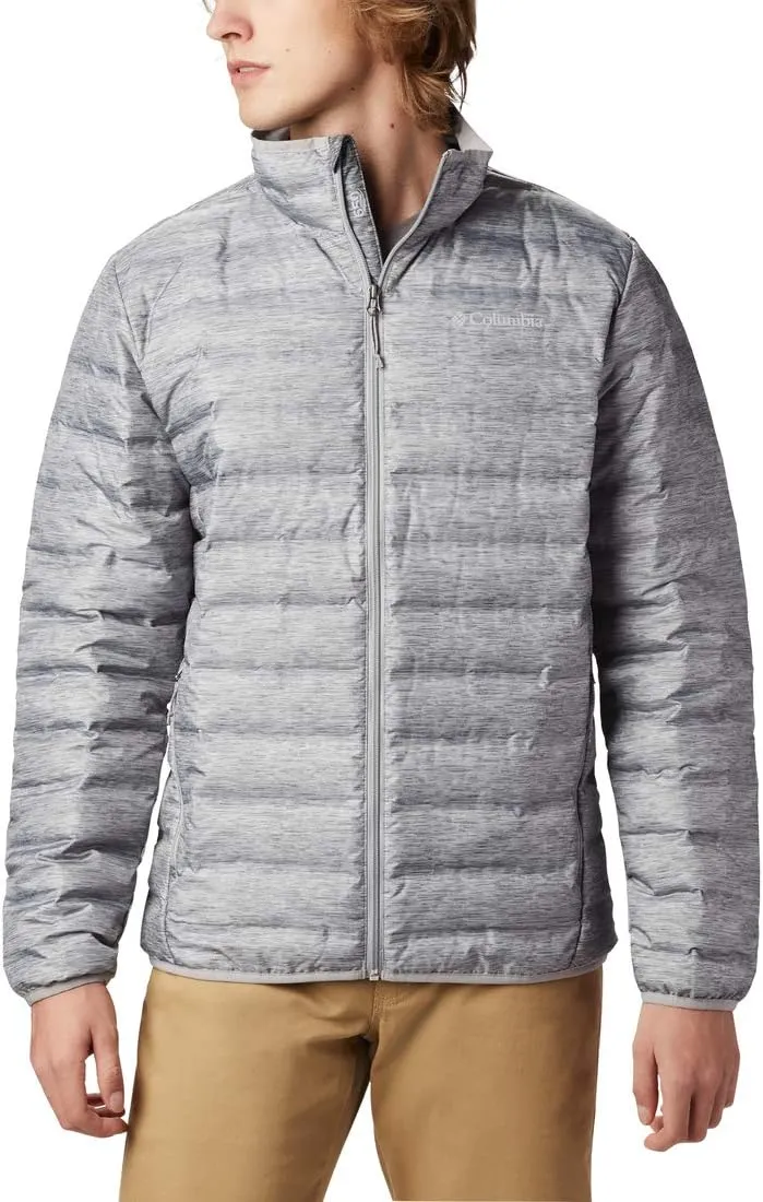 Columbia Men's Lake 22 Down Jacket