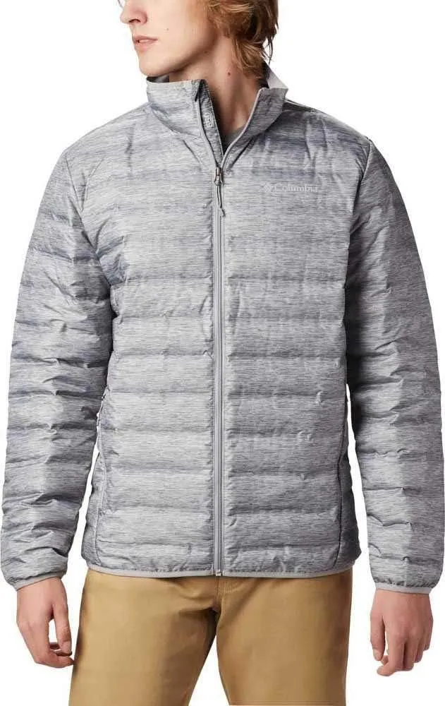 Columbia Men's Lake 22 Down Jacket