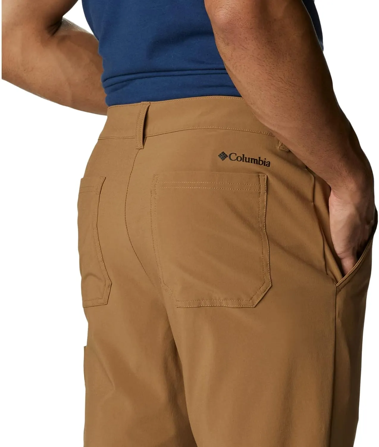 Columbia Men's Narrows Pointe Pant