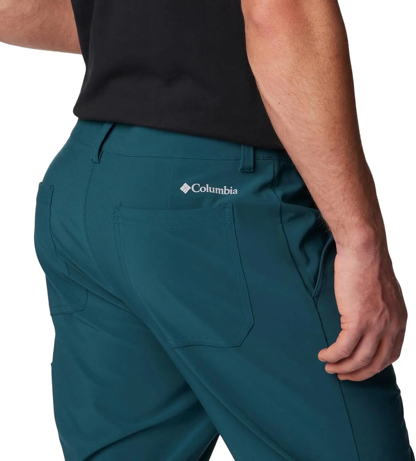 Columbia Men's Narrows Pointe Pant