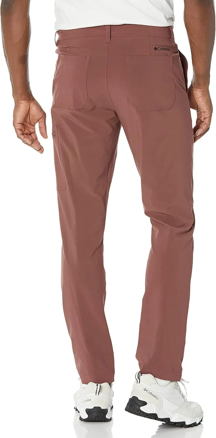 Columbia Men's Narrows Pointe Pant