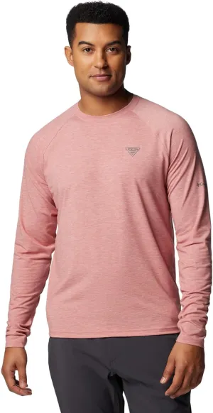 Columbia Men's PFG Uncharted Long Sleeve