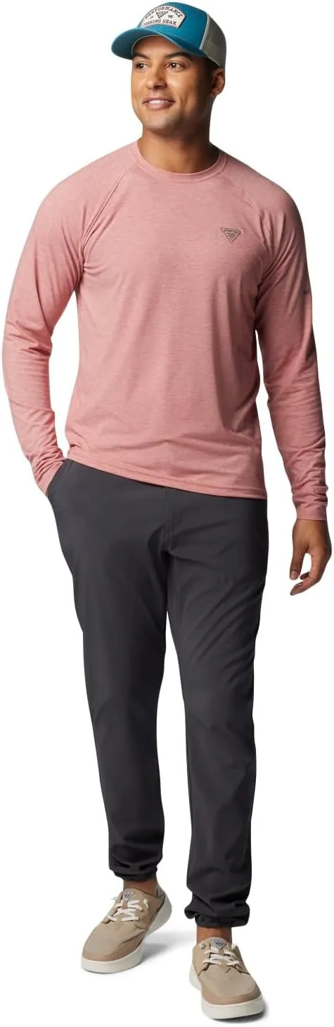 Columbia Men's PFG Uncharted Long Sleeve
