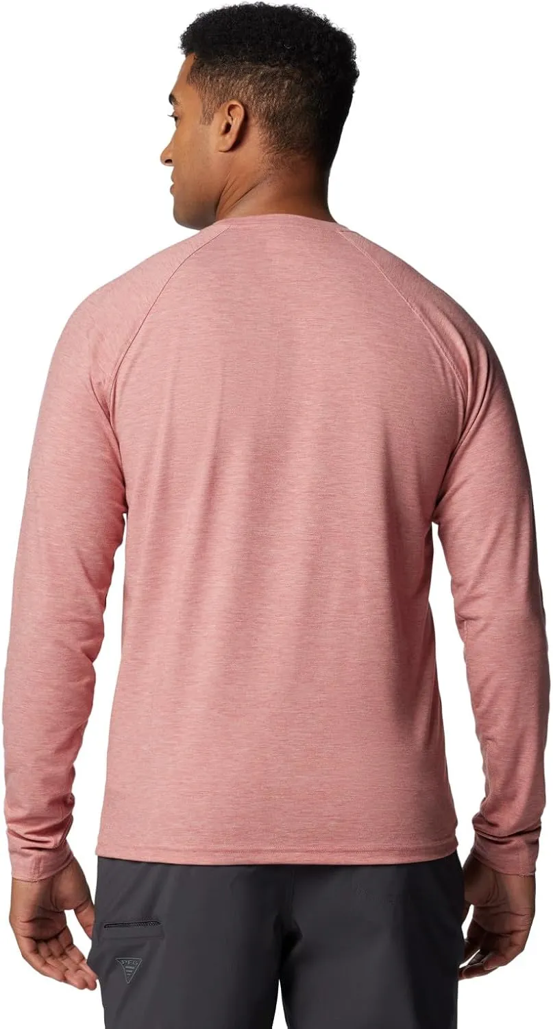 Columbia Men's PFG Uncharted Long Sleeve
