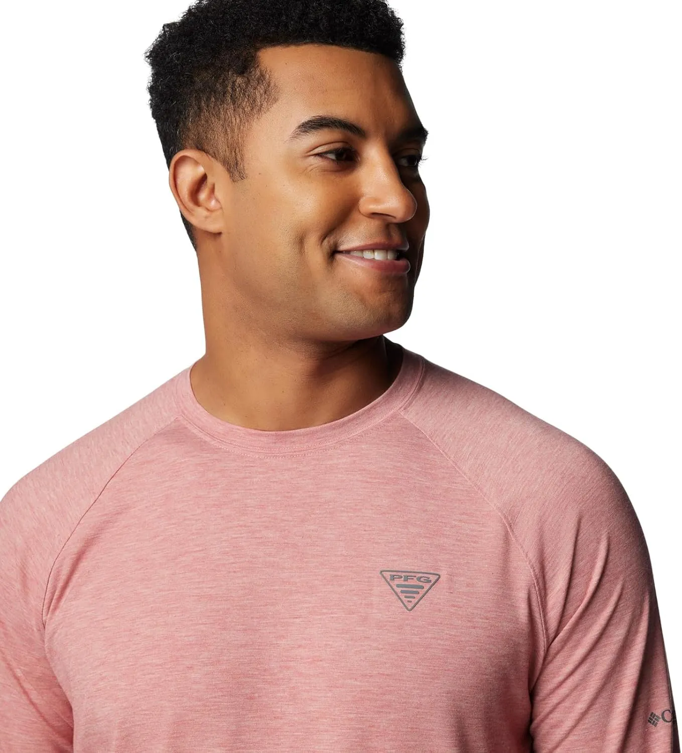 Columbia Men's PFG Uncharted Long Sleeve