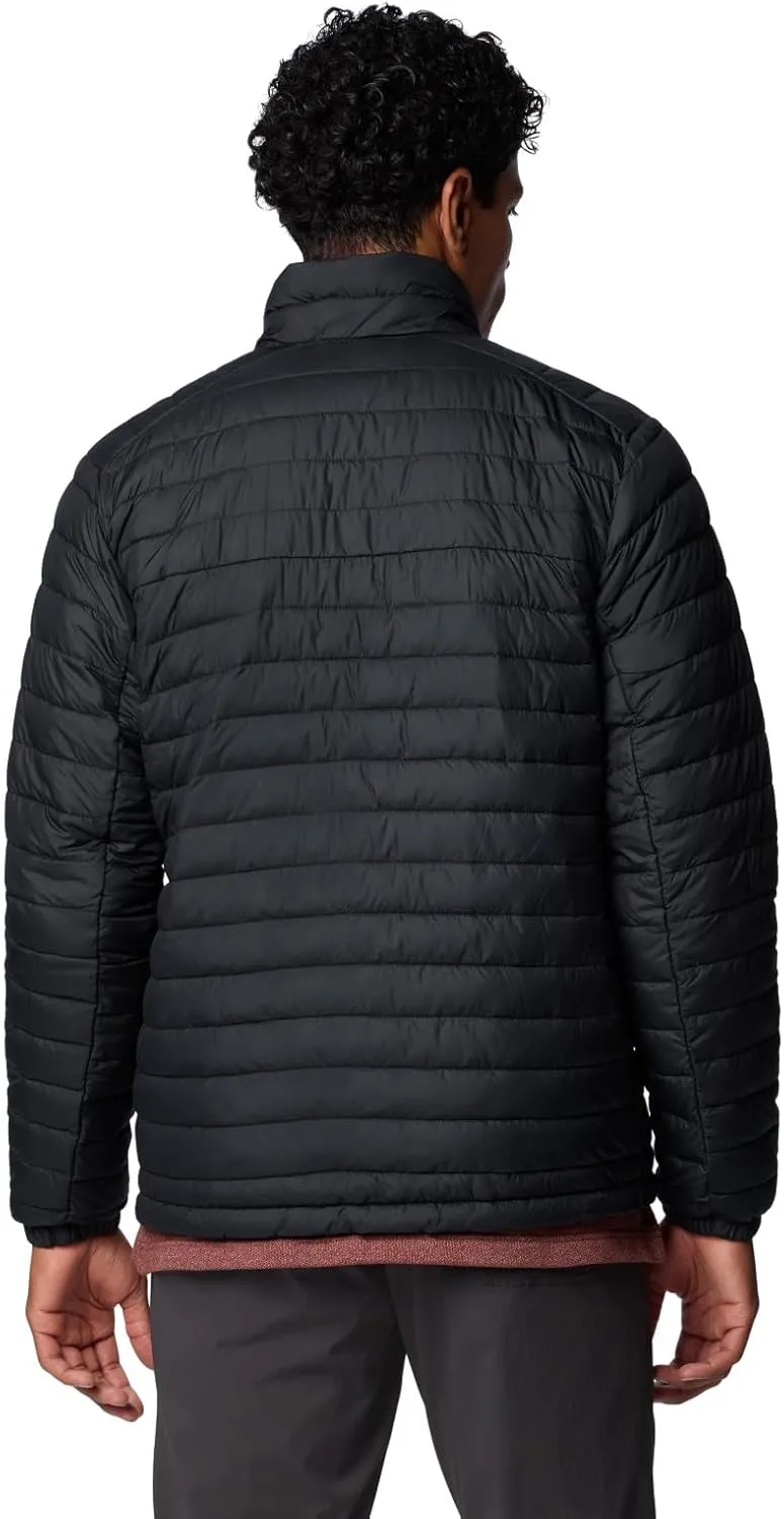 Columbia Men's Silver Falls Ii Jacket