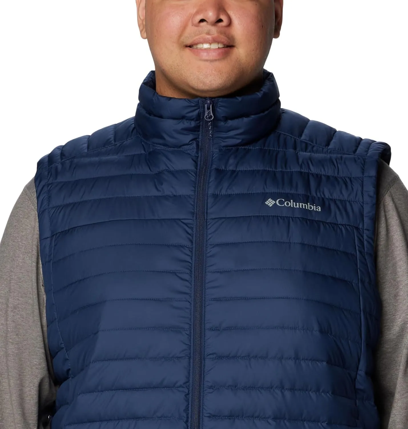 Columbia Men's Silver Falls Ii Vest