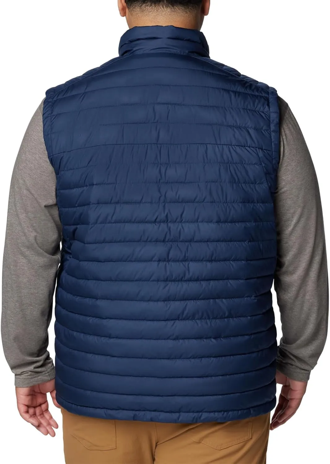 Columbia Men's Silver Falls Ii Vest