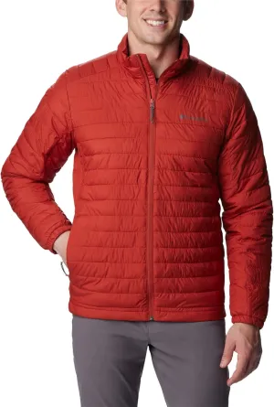 Columbia Men's Silver Falls Jacket