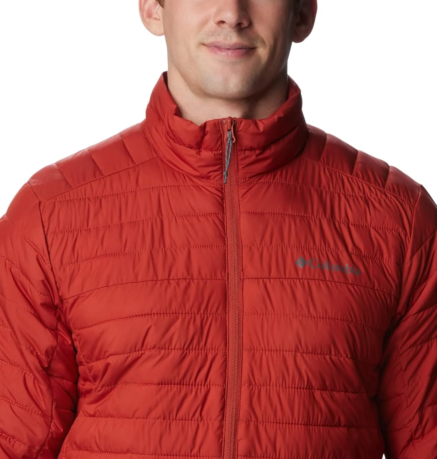 Columbia Men's Silver Falls Jacket