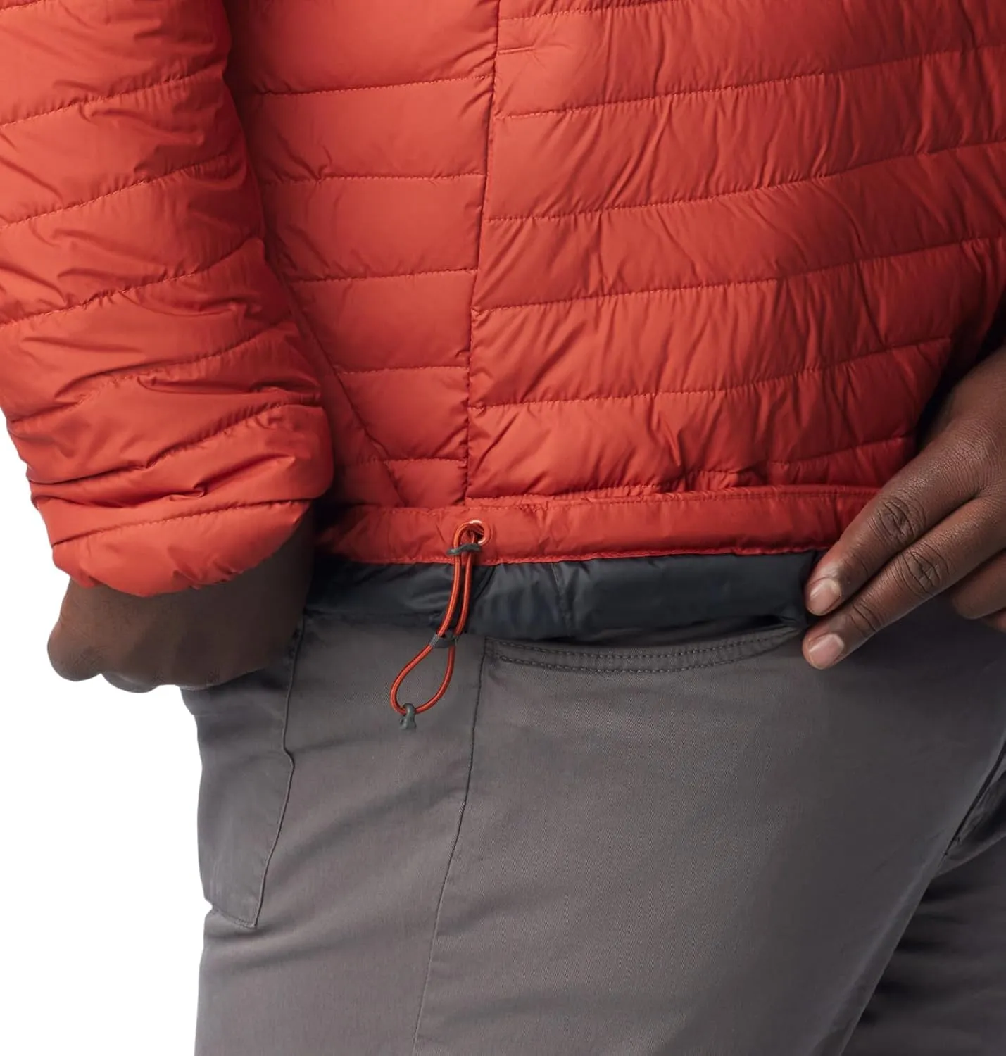 Columbia Men's Silver Falls Jacket