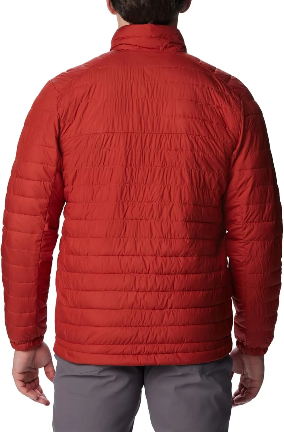 Columbia Men's Silver Falls Jacket