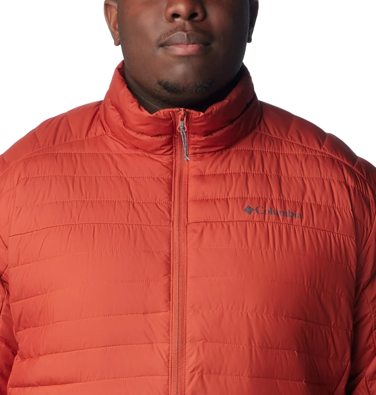 Columbia Men's Silver Falls Jacket