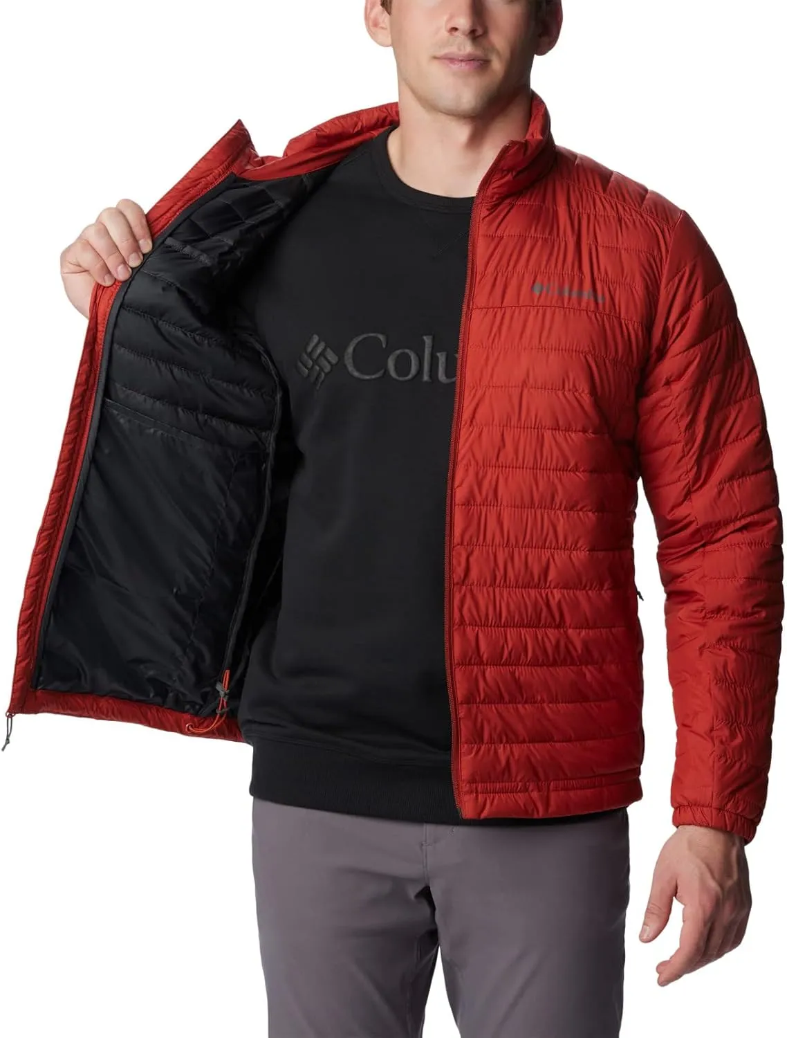 Columbia Men's Silver Falls Jacket