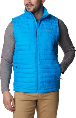 Columbia Men's Silver Falls Vest
