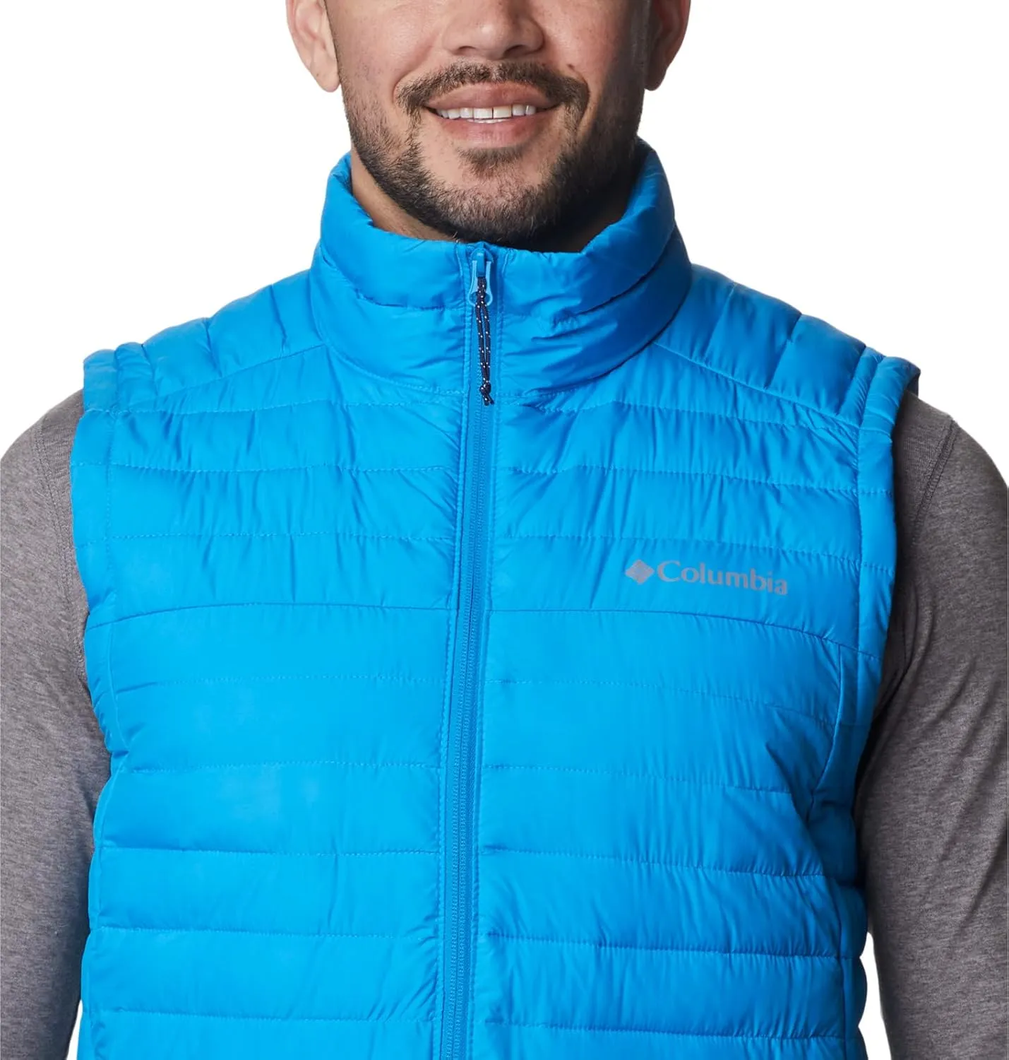 Columbia Men's Silver Falls Vest