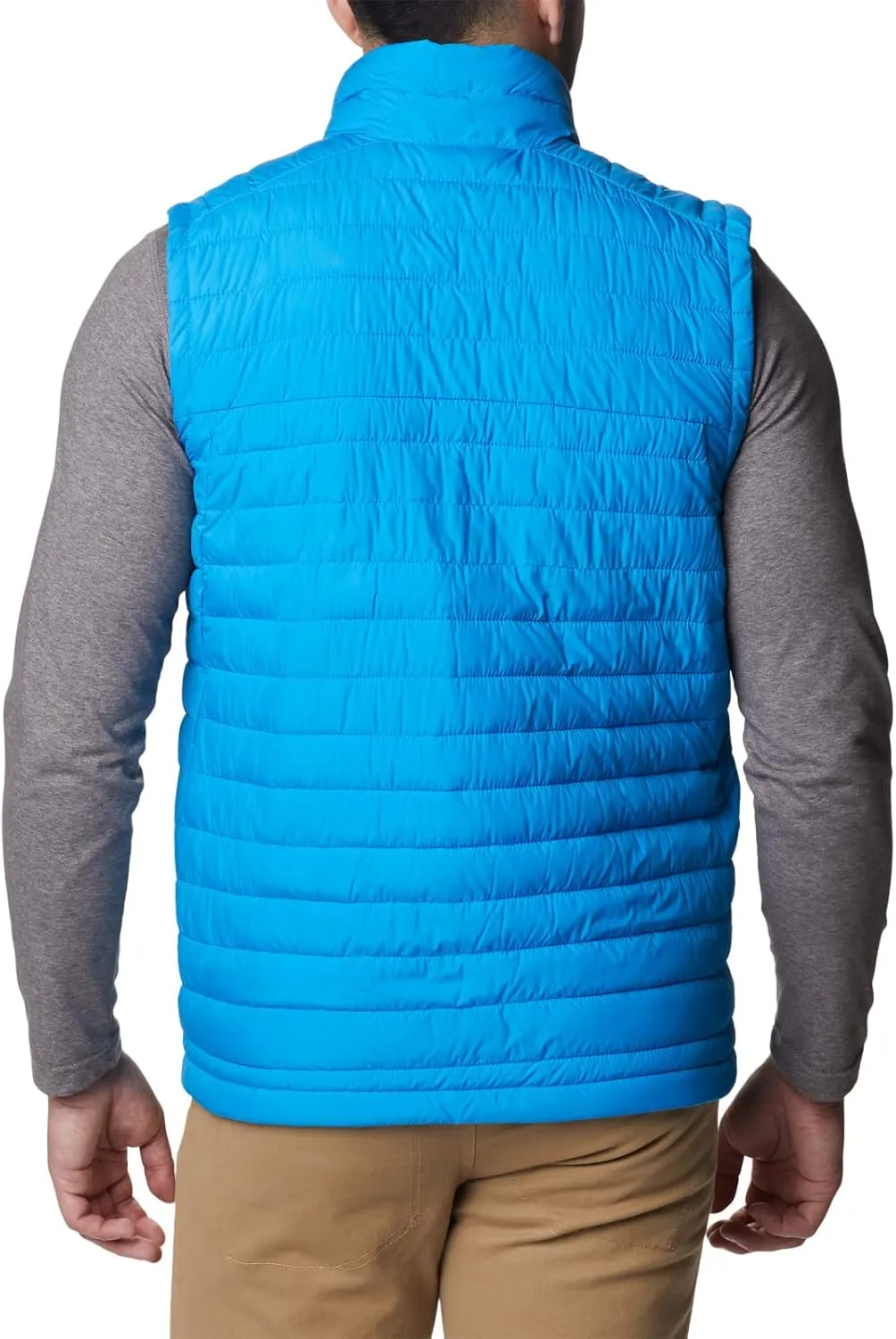 Columbia Men's Silver Falls Vest