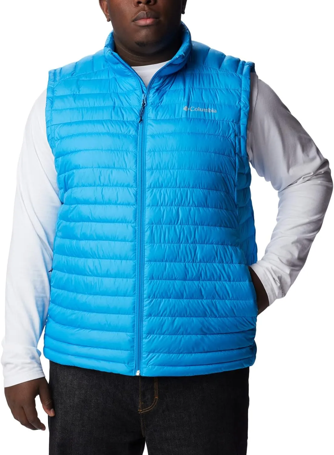 Columbia Men's Silver Falls Vest