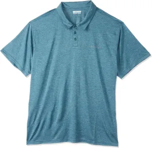 Columbia Men's Standard Hike Polo