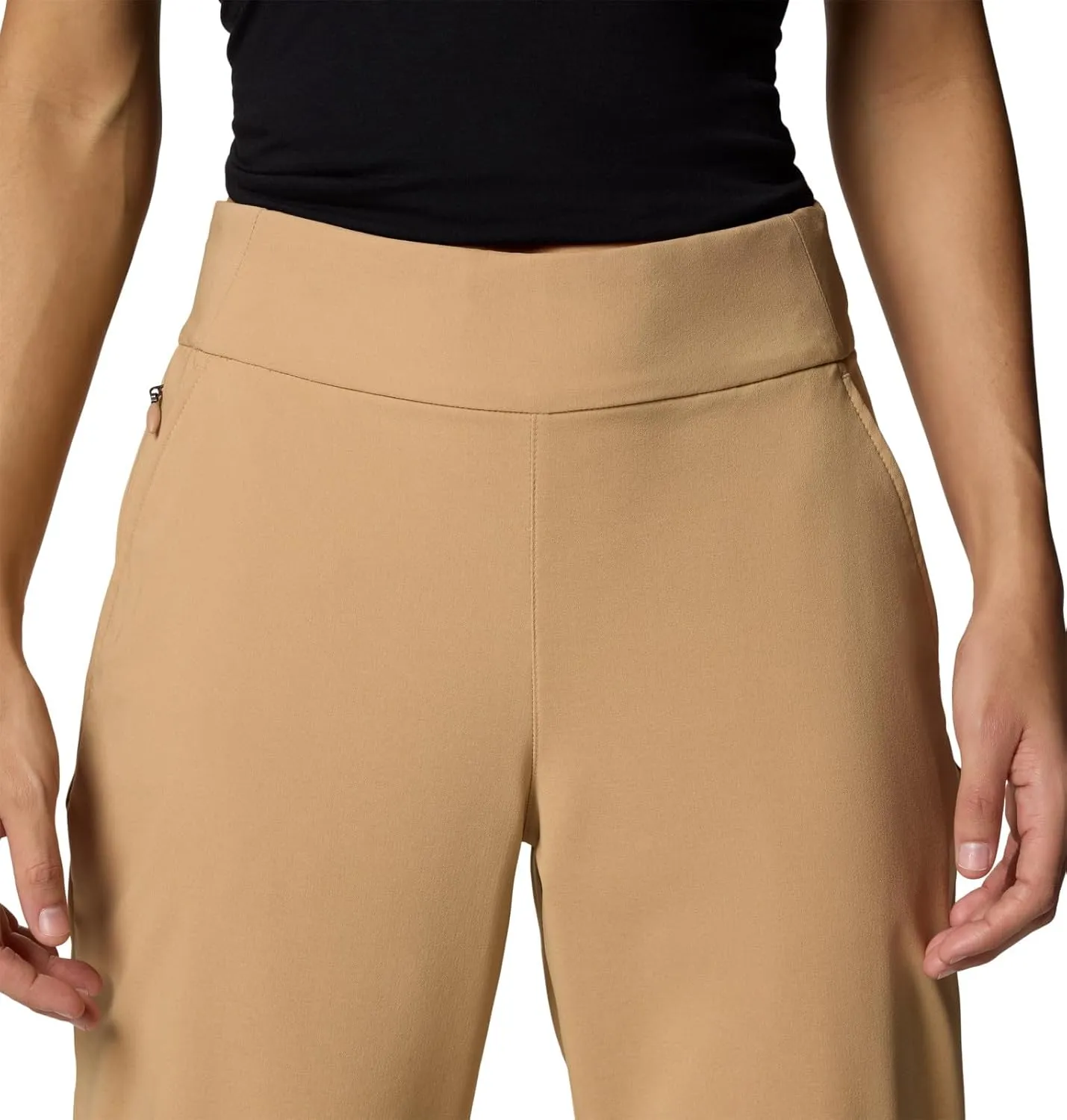 Columbia Womens All Seasons Pull-On Pant