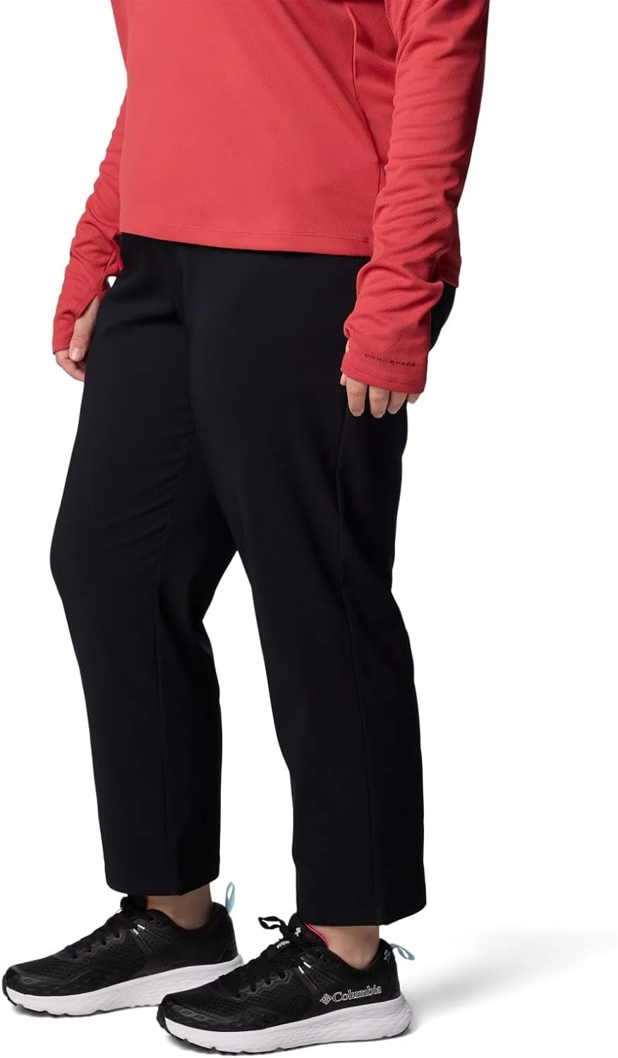 Columbia Womens All Seasons Pull-On Pant
