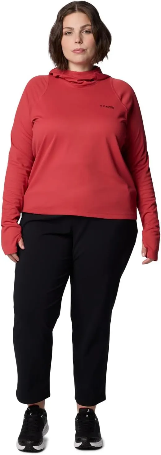 Columbia Womens All Seasons Pull-On Pant