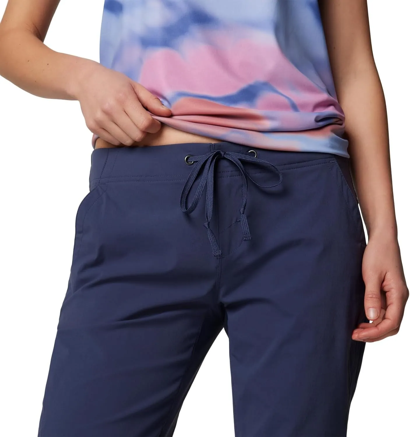 Columbia Women's Anytime Outdoor Long Short