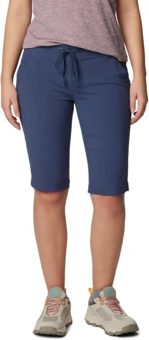 Columbia Women's Anytime Outdoor Long Short
