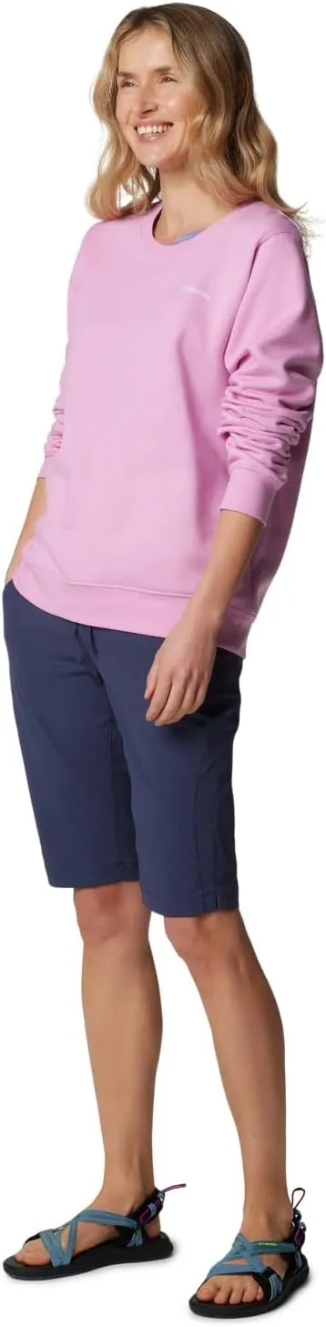 Columbia Women's Anytime Outdoor Long Short