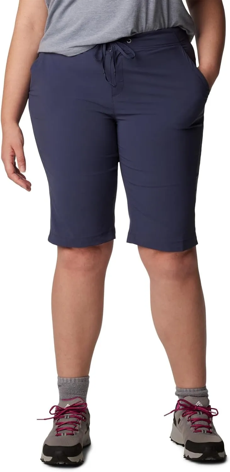 Columbia Women's Anytime Outdoor Long Short