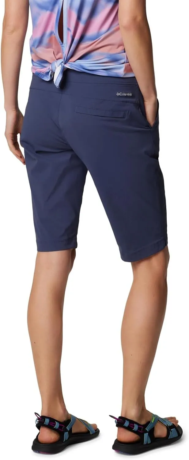 Columbia Women's Anytime Outdoor Long Short