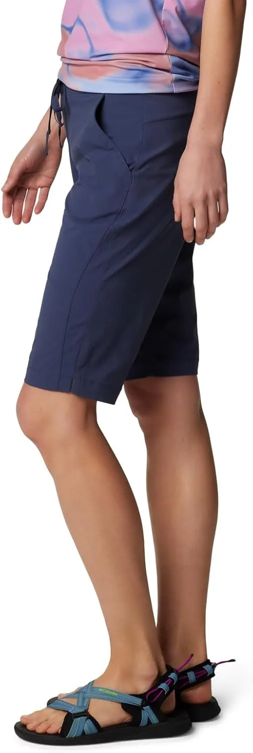 Columbia Women's Anytime Outdoor Long Short