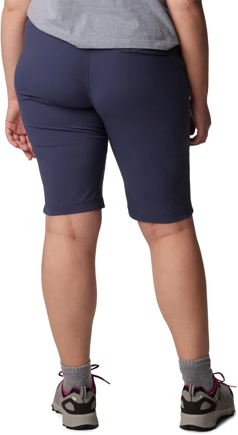Columbia Women's Anytime Outdoor Long Short