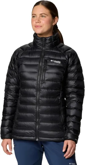 Columbia Women's Arctic Crest Down Jacket