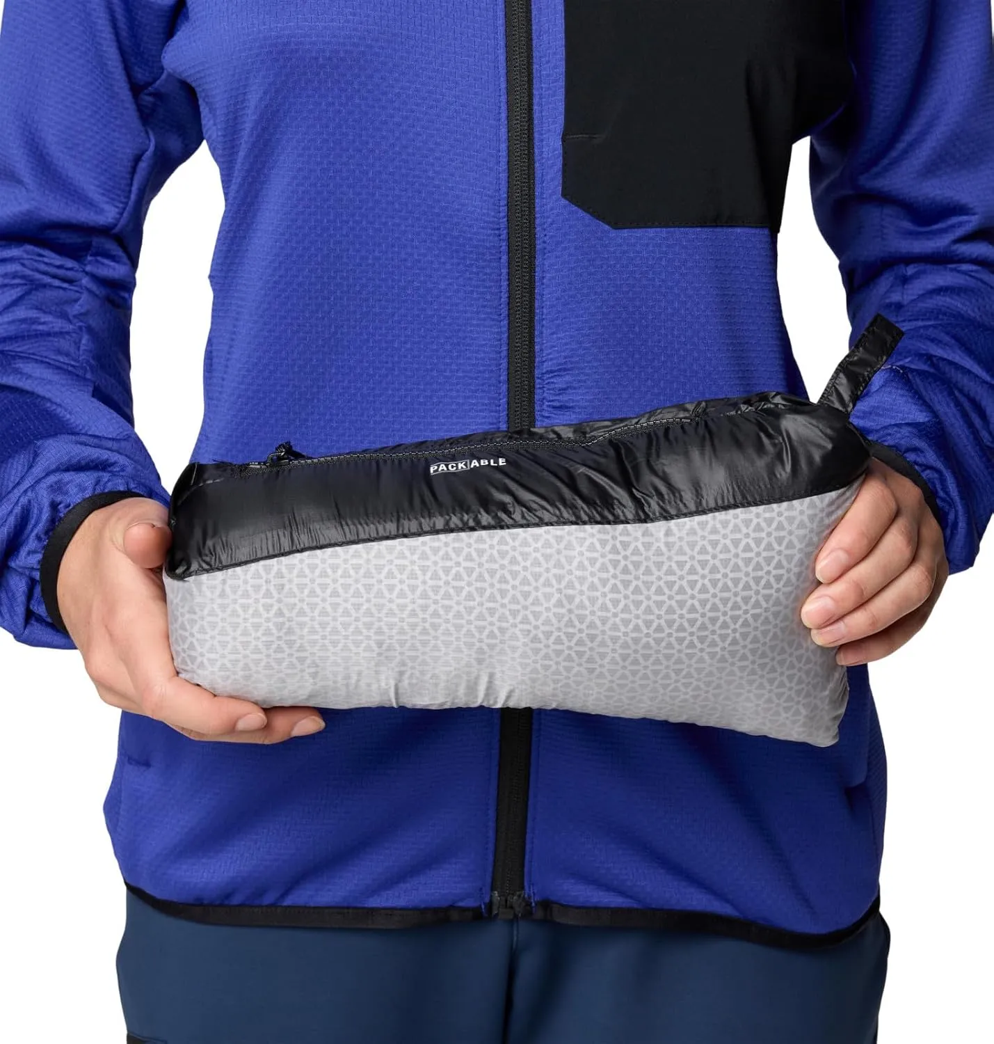 Columbia Women's Arctic Crest Down Jacket