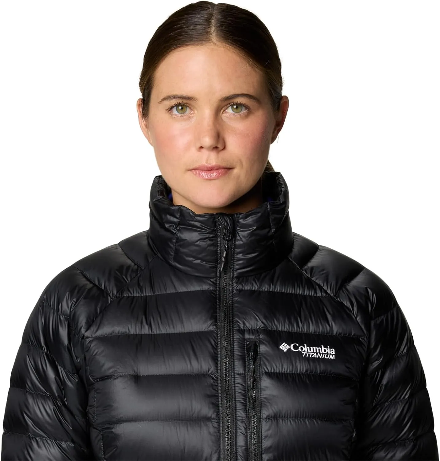 Columbia Women's Arctic Crest Down Jacket