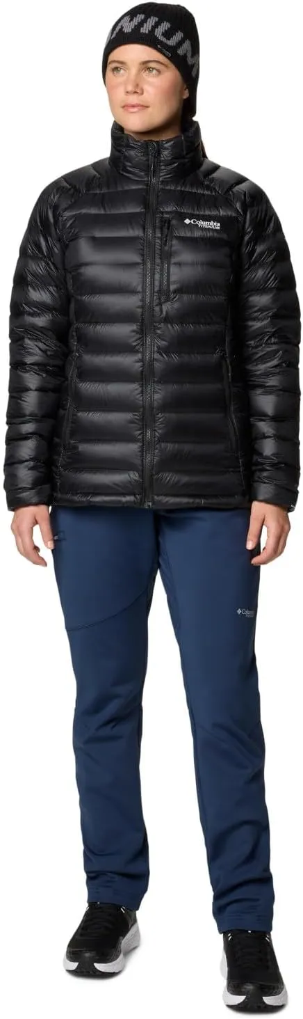 Columbia Women's Arctic Crest Down Jacket