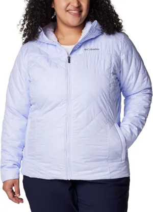 Columbia Women's Copper Crest II Hooded Jacket