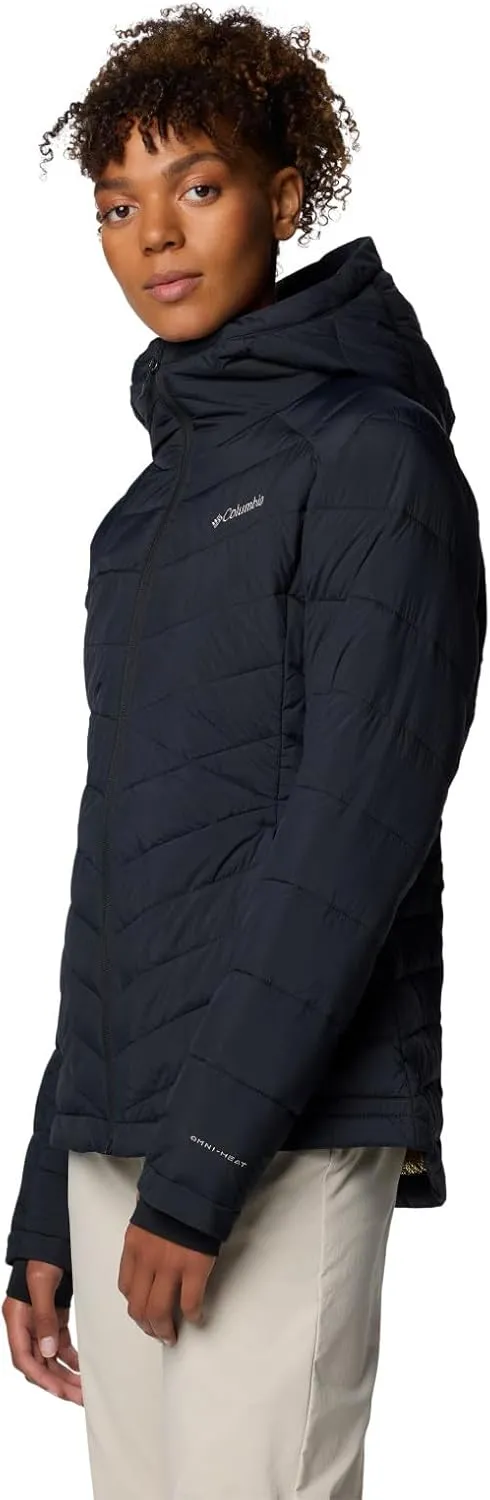 Columbia Women's Joy Peak II Hooded Jacket