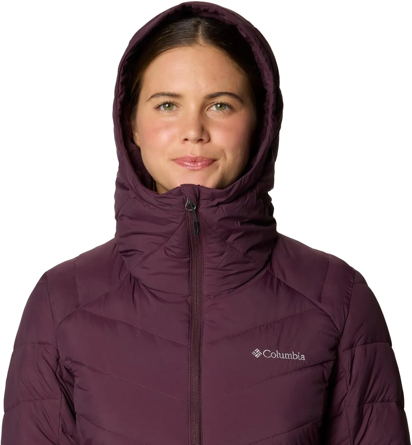 Columbia womens Joy Peak Ii Mid Jacket