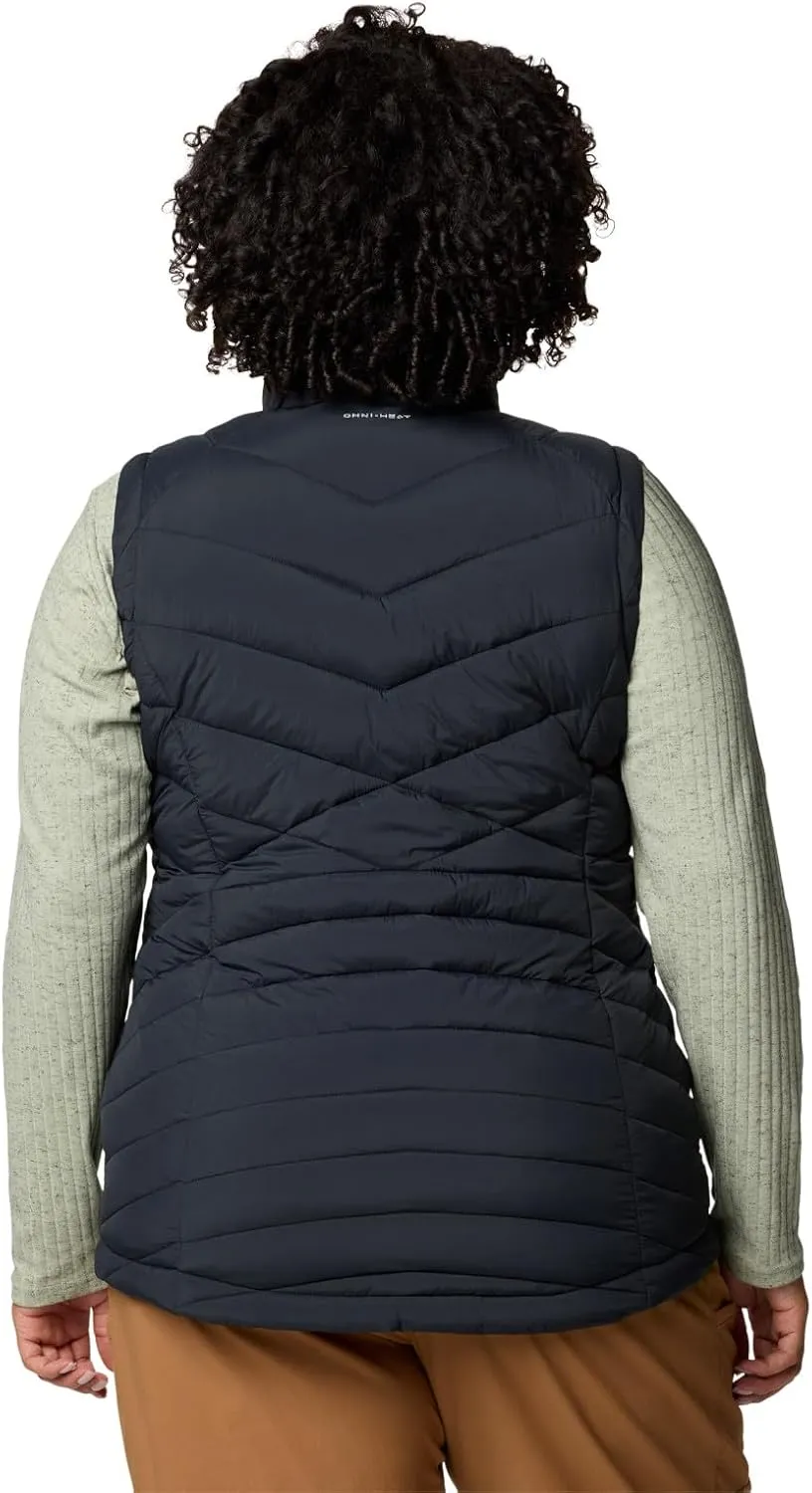 Columbia womens Joy Peak Ii Vest