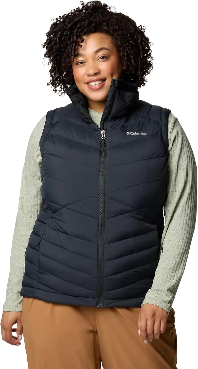 Columbia womens Joy Peak Ii Vest